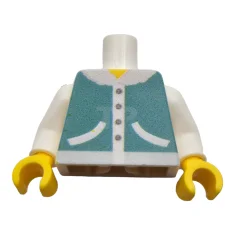 LEGO Torso Winter Sweater 1