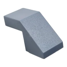 LEGO Slope 1 x 2 - 45° Cutout
