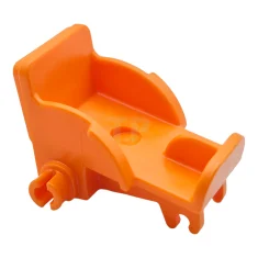 LEGO Wheelchair - Seat