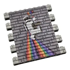 LEGO Mur de briques, 41 Bricks Blastoff