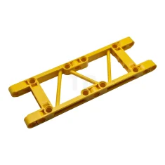 LEGO Technic, Liftarm, Modified Frame Thick 5 x 15 Girder Center