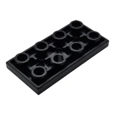 LEGO Carreau 2 x 4 inversé