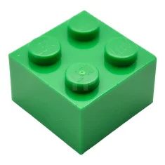 LEGO Brick 2 x 2