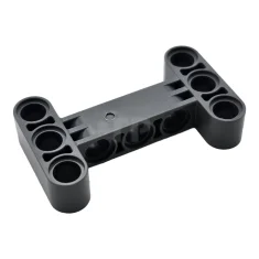 LEGO Technic, Liftarm 3 X 5 Perpendicular Forma de H Gruesa