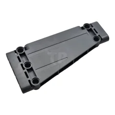 LEGO Panel 5 x 11 x 1 Wedge