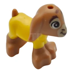 LEGO Geit (Valentino)