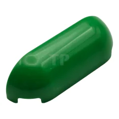 LEGO Slope Curved 1 x 4 with Rounded Ends