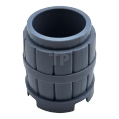 LEGO Container, Barrel 2 x 2 x 2