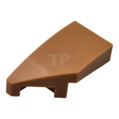 LEGO Slope 2 x 1 x 2/3 Wedge Left