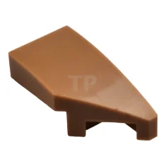 LEGO Slope 2 x 1 x 2/3 Wedge Right