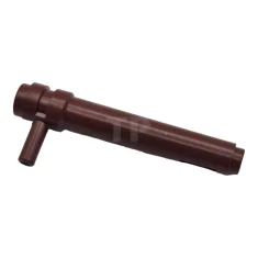 LEGO Cylinder 1 x 5 1/2 with Handle (friction cylinder)