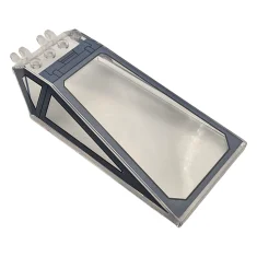 LEGO Windscreen 12 x 6 x 2 with Locking Dual 2…