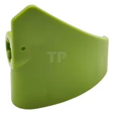 LEGO Technic, Panel Curved #10 3 x 3 Tapered Right