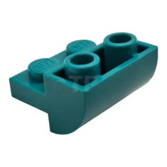 LEGO Slope 2 x 2 x 1 Curved, Inverted with Studs