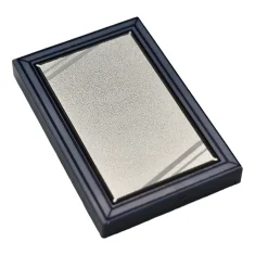 LEGO Tile 2 x 3 with Mirror Frame Pattern