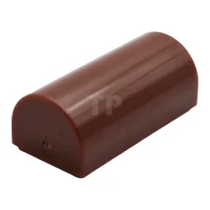 LEGO Slope 1 x 2 x 2/3 Double Curved