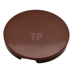 LEGO Tile 3 x 3 Round