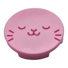 LEGO Tile 2 x 2 Round with Bottom O and Sleeping…