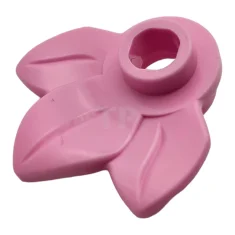 LEGO Plate 1 x 1 Round with Leaf