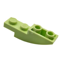 LEGO Slope, Curved 4 x 1 Inverted