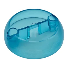 LEGO Cilindro emisfero 7 x 7 piatto (metà capsula) con 2…