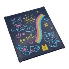 LEGO Glas für Fenster 1 x 6 x 6 mit Sonne,…