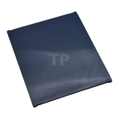 LEGO Glas voor Raam 1 x 6 x 6 Vlak Front