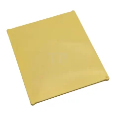 LEGO Glass for Window 1 x 6 x 6 Flat Front