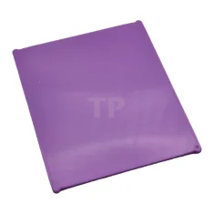 LEGO Glas voor Raam 1 x 6 x 6 Vlak Front