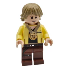 LEGO Luke Skywalker