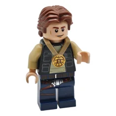 LEGO Han Solo
