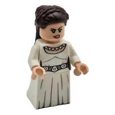 LEGO Princess Leia