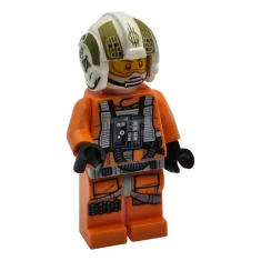LEGO Rebel Pilot Y-wing (Jon 'Dutch' Vander)