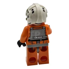LEGO Rebel Pilot Y-wing (Jon 'Dutch' Vander)