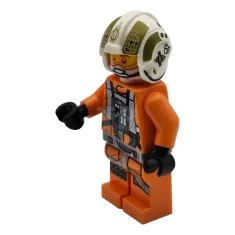 LEGO Rebel Pilot Y-wing (Jon 'Dutch' Vander)