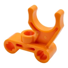 LEGO Technic Changeover Catch Double (Fork)