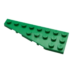 LEGO Plaat 8 x 3 Wig Links