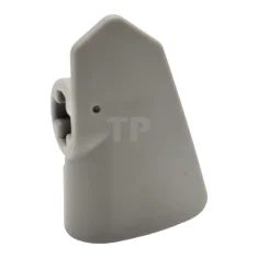 LEGO Pannello 2 x 3, carena #8 destra