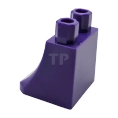 LEGO Bas du corps, jupe