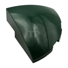 LEGO Pendiente 3 x 3 Curvado - Esquina