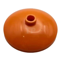 LEGO Satellite-parabole 3 x 3 inversé (Radar)