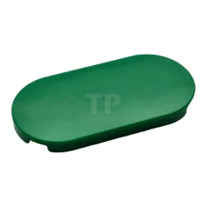 LEGO Tile 2 x 4 Oval