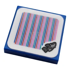 LEGO Carreau 2 x 2 avec code scanner Super Mario Snaggles…