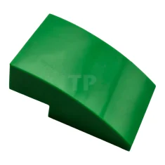 LEGO Pendiente 3 x 2 Curvado