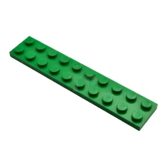 LEGO Plate 2 x 10