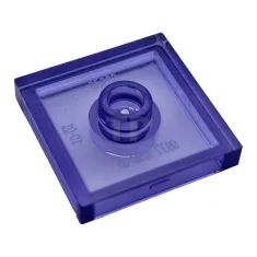 LEGO Plate 2 x 2 with Groove and 1 Stud in…