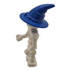 LEGO Scheletro con cappello da mago