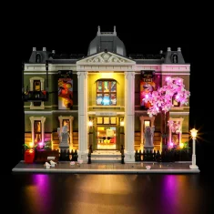LEGO Light kit for LEGO® 10326 Natural History Museum