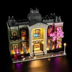 LEGO Light kit for LEGO® 10326 Natural History Museum