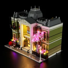 LEGO Light kit for LEGO® 10326 Natural History Museum
